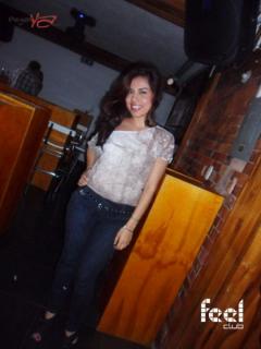 Foto 14 de 10-11 Febrero 2012 en Feel Club Bucaramanga, Bucaramanga