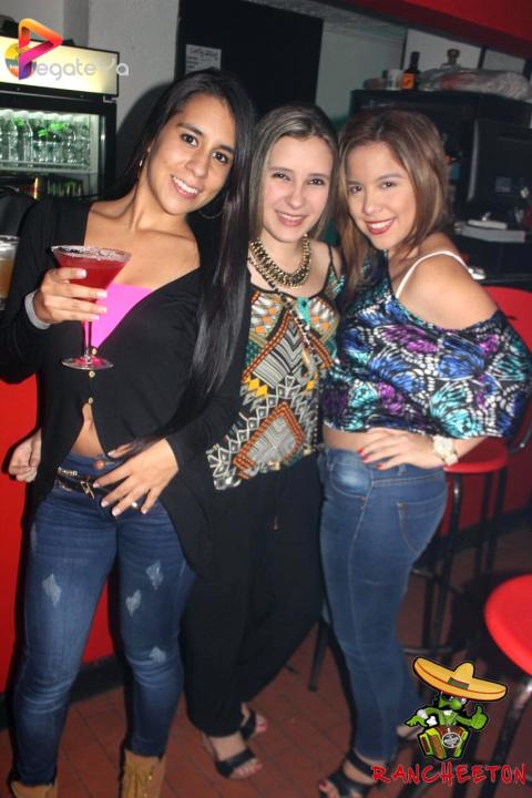 Foto 2 de Rancheeton - 3er FDS Oct 2015 en Rancheton Cali, Cali