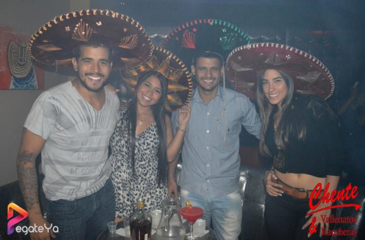 Foto 26 de Chente - 3er FDS Julio 2015 en CHENTE Vallenatos y Rancheras, Cali