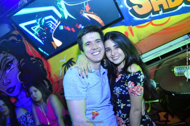 Foto 77 de Malabar - Viernes 25 de agosto de 2017 en Discoteca Malabar Bucaramanga, Bucaramanga
