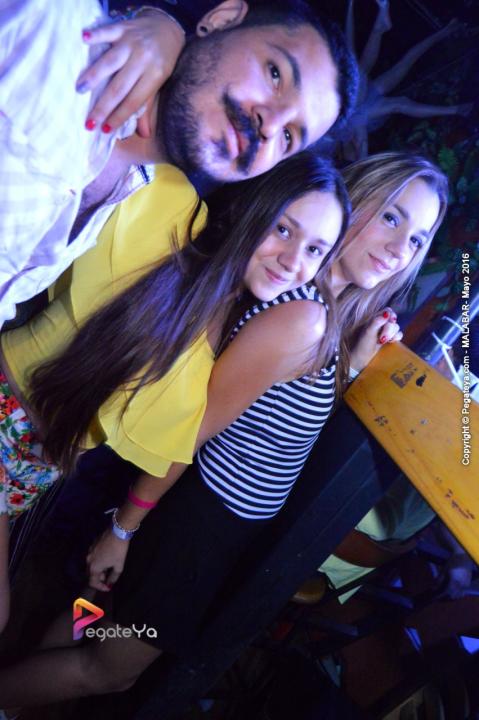 Foto 51 de Malabar - Sabado 28 de mayo de 2016 en Discoteca Malabar Bucaramanga, Bucaramanga