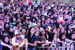 Foto 73 de Aniversario La Mega 2012 en Aniversario La Mega 2012, Bucaramanga