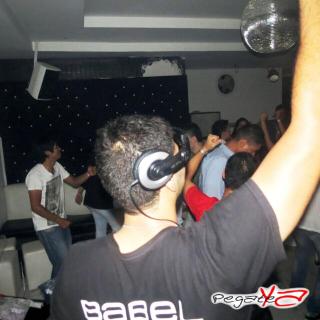 Foto 43 de Septiembre 07 del 2013 en Babel / Barra Libre Cali, Cali