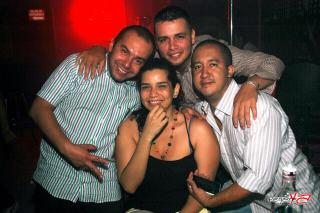 Foto 45 de Octubre 26 del 2013 en Am / PM Bar - Cali, Cali