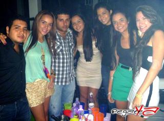 Foto 95 de Favela - Agosto 18 del 2012 en Favela Club, Cali