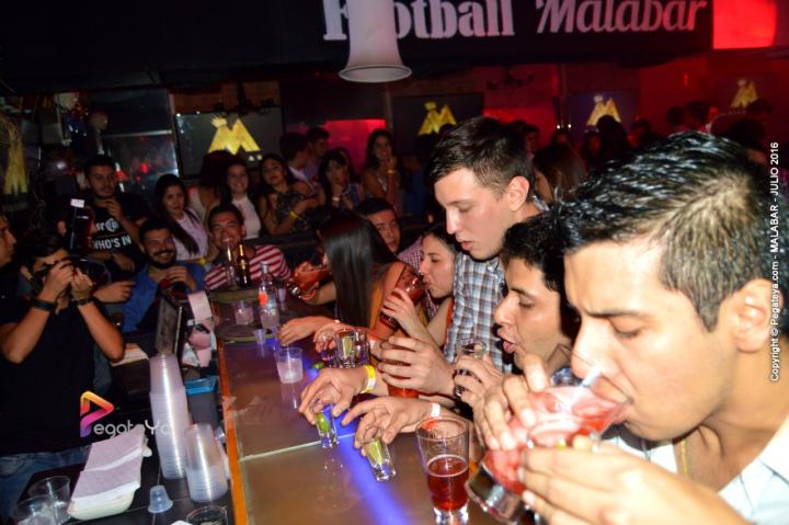 Foto 63 de Malabar Sabado 30 de julio de 2016 en Discoteca Malabar Bucaramanga, Bucaramanga