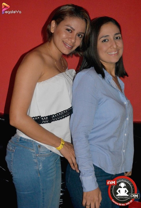 Foto 11 de AmPm - 4to Fds agostoo 2017 en Am / PM Bar - Cali, Cali