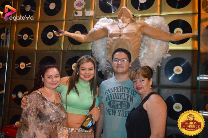 Foto 45 de Mi Dios Se Lo Pague - 5to FDS Julio 2016 en Fonda Mi Dios Se Lo Pague, Cali