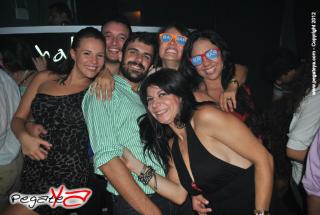 Foto 24 de babar 29 y 30 de junio de 2012 en Babar cartagena, Cartagena