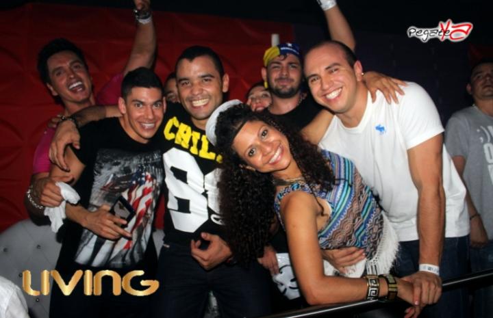 Foto 10 de Living - Nicky Romero en Living Night Club, Cali