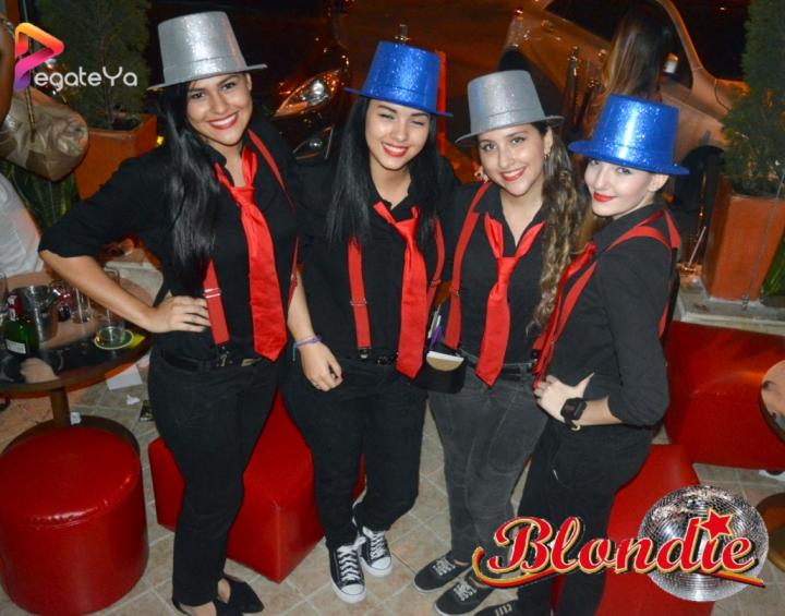 Foto 6 de Blondie - 4To Fds Mayo 2016 en Blondie Bar Cali, Cali