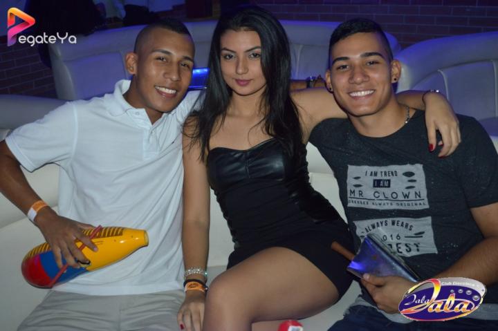Foto 53 de Jalajala - 2do Fds DIC 2016 en Jala Jala Club, Cali