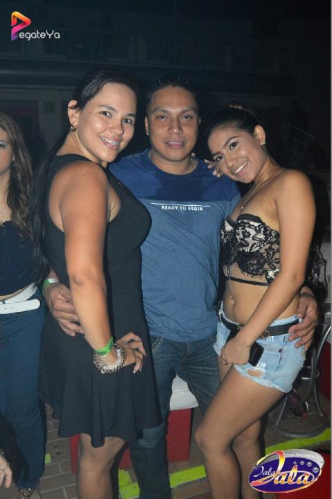 Foto 32 de Jala Jala Club · abril de 2017 en Jala Jala Club, Cali
