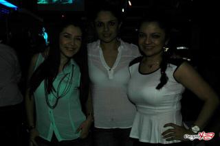 Foto 85 de Alkilados - Oct 26 en Black Jack Food & Drinks