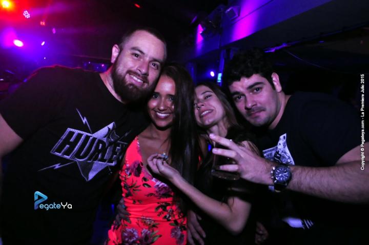 Foto 96 de LA PREMIERE - julio 2015 en La Premiere Bucaramanga, Bucaramanga