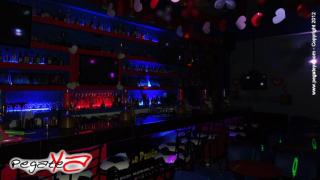 Foto 2 de pasion del barza viernes 21 y sabado 22 en LA PASION DEL BARZA Cartagena, Cartagena