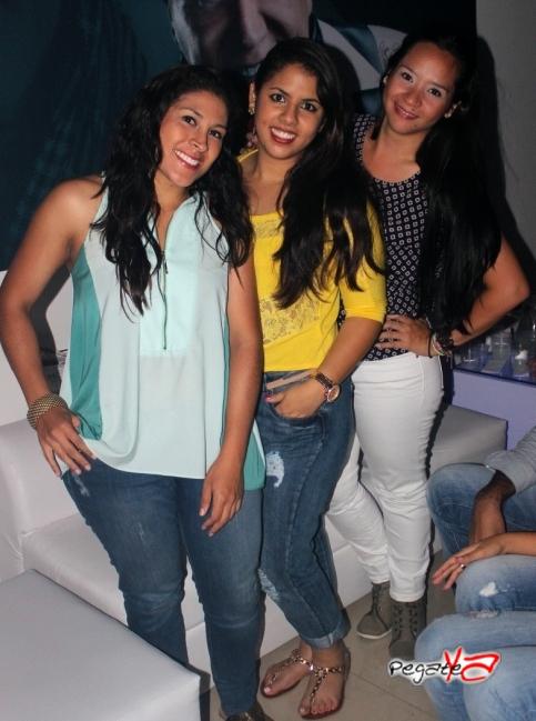 Foto 5 de Mama Salsa - 4to FDS Oct 2014 en Mama Salsa