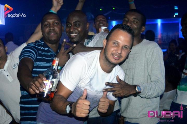 Foto 37 de Dubai Night Club - 4to FDS Febrero 2016 en Dubai Night Club