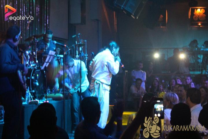 Foto 59 de Kukaramakara - 5TO Fds Julio 2016 en Kukaramakara Discoteca Cali, Cali