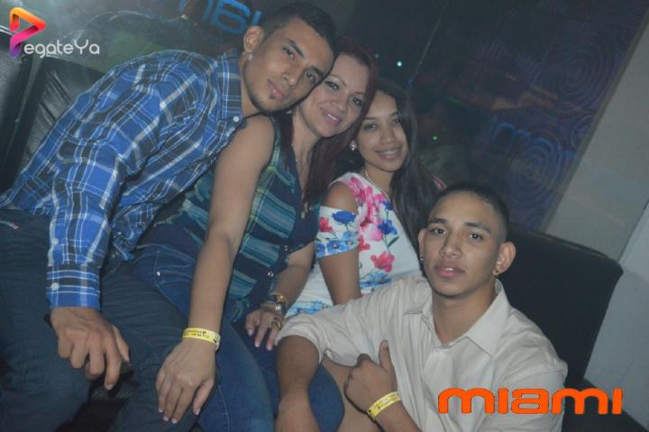 Foto 47 de Miami Bar - 2do FDS Dic 2016 en Miami Bar Cali, Cali