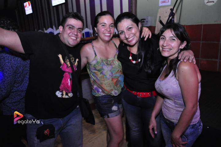 Foto 13 de La Nona sábado 09 de mayo 2015 en Discoteca La Nona, Bucaramanga