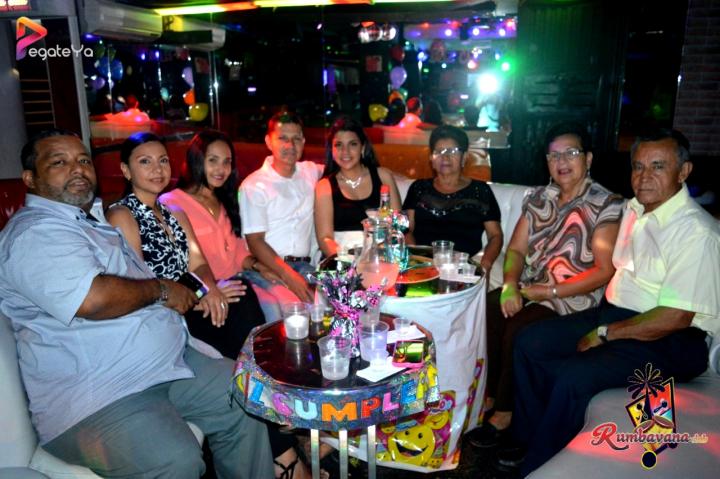 Foto 9 de Rumbavana - 4to FDS Febrero 2016 en Rumbavana Cali, Cali