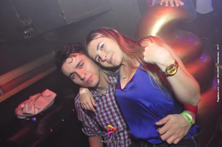 Foto 39 de Malabar - Sabado 9 de septiembre de 2017 en Discoteca Malabar Bucaramanga, Bucaramanga