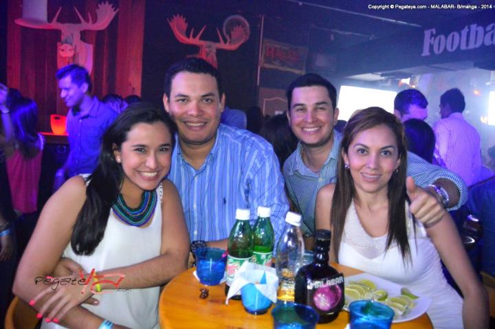 Foto 35 de Discoteca Malabar 16 de agosto de 2014 en Discoteca Malabar Bucaramanga, Bucaramanga