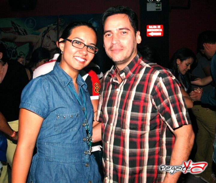 Foto 27 de Ampm Bar - Agosto 17 del 2014 en Am / PM Bar - Cali, Cali