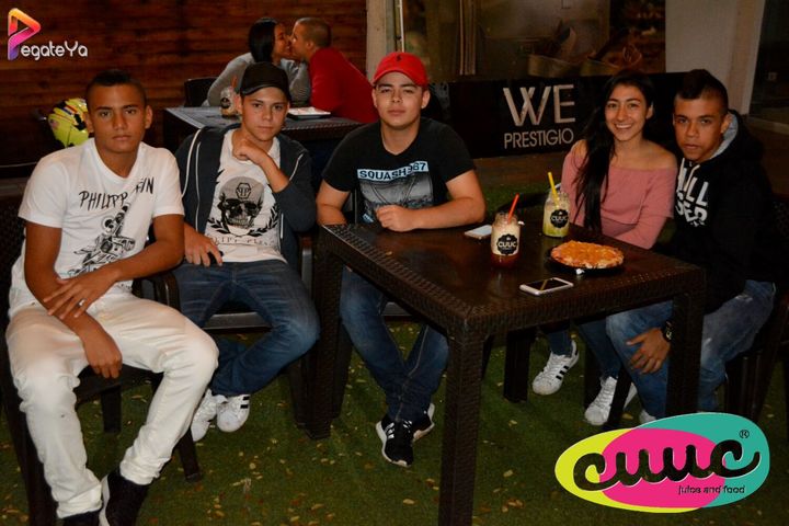 Foto 28 de Cuuc Ciudad Jardin - 09/09/2017 en Cuuc Ciudad Jardin, Cali