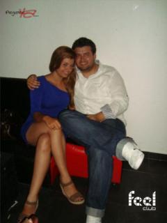 Foto 35 de 20-21 Enero 2012 en Feel Club Bucaramanga, Bucaramanga