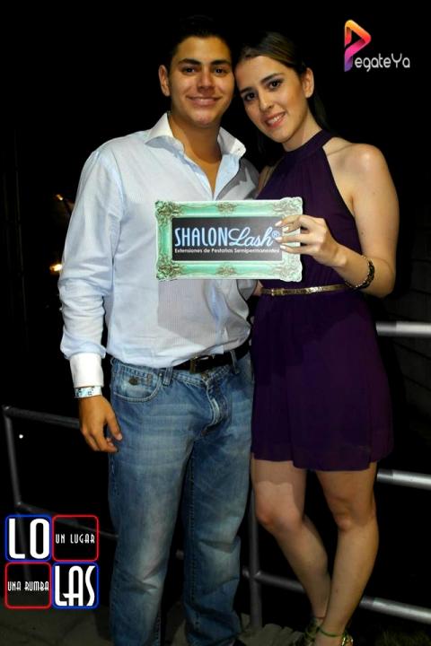 Foto 36 de Lolas Club - 4to FDS Julio 2015 en Lolas Club Menga Cali, Cali