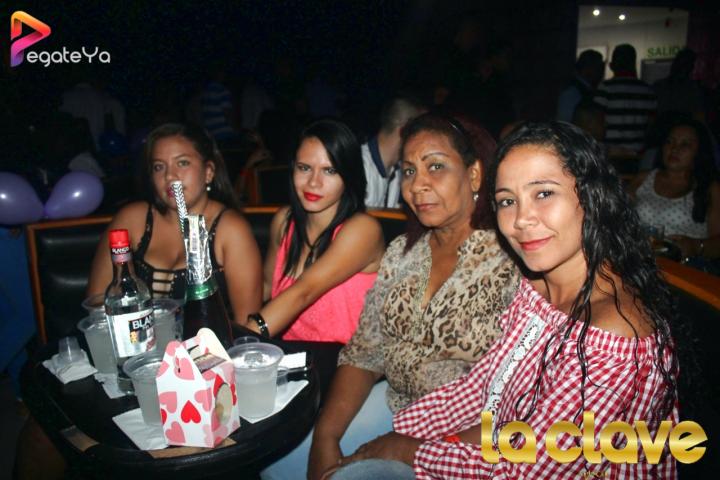 Foto 79 de La Clave Club - 3er - 4TO Fds Mayo 2016 en La Clave Night Club, Cali