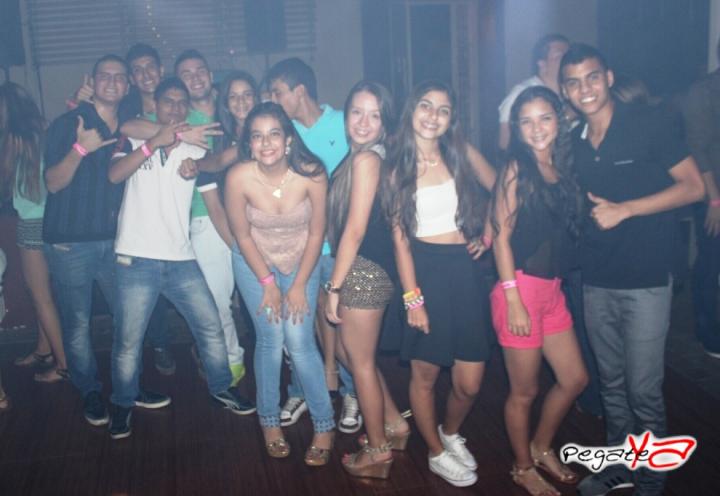 Foto 9 de Zambomba - Agosto 19 del 2014 en Club Zambomba, Cali