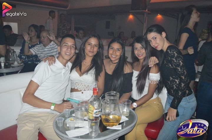 Foto 32 de JalaJala - 1er / 2do Fds Sept. 2017 en Jala Jala Club, Cali