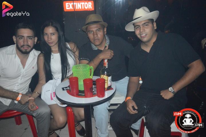 Foto 38 de Ampm Bar - 3ER Fds Dic. 2016 en Am / PM Bar - Cali, Cali