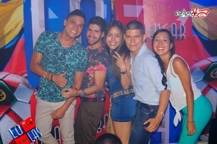 Foto 71 de Lolas Club - Agosto 15 en Lolas Club Menga Cali, Cali
