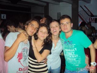 Foto 3 de Marzo 17 del 2012 en I´m Fun Discoteca Manizales, Manizales