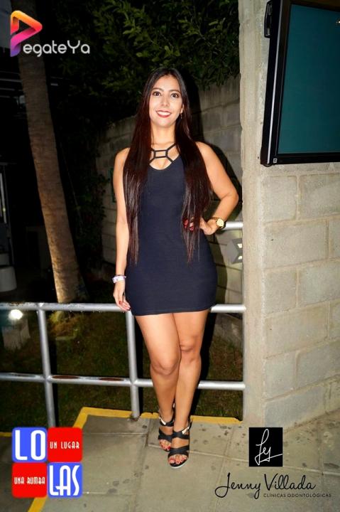 Foto 6 de Lolas Club - 3er / 4to Fds Abril 2016 en Lolas Club Menga Cali, Cali