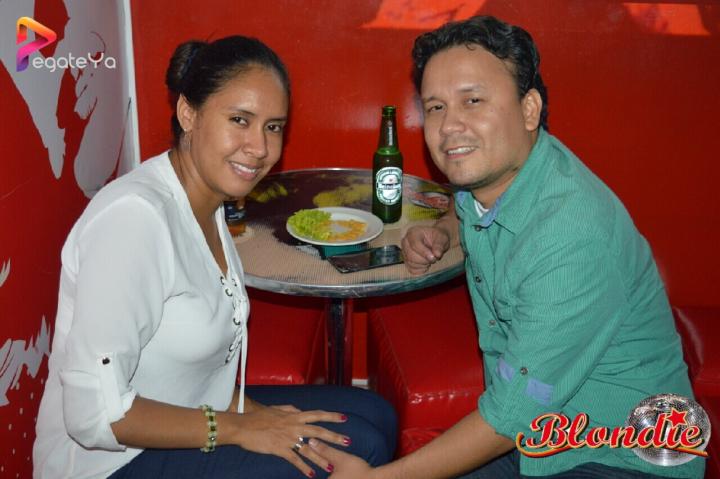Foto 8 de Blondie - 1er 2do Fds Agosto 2016 en Blondie Bar Cali, Cali