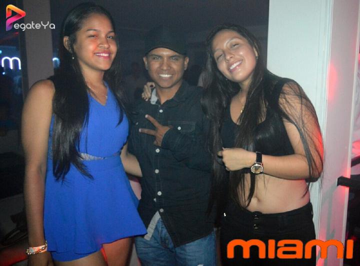 Foto 5 de Miami Bar - 3er Fds Marzo 2017 en Miami Bar Cali, Cali