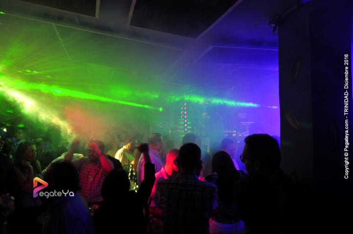 Foto 90 de TRINIDAD - Viernes23 de diciembre 2016 en Trinidad Discoteca Bucaramanga, Bucaramanga