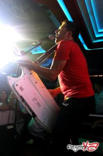 Foto 244 de Sapce ( Alkilados - Alberto Stylee ) en Space Menga, Cali