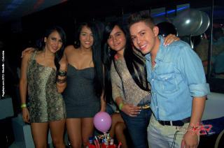 Foto 18 de Fotos karma Discoteca 21 sep 2012 en Discoteca Karma Medellin, Medellín