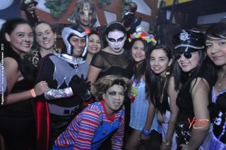Foto 256 de Halloween 2013 Discoteca Malabar en Discoteca Malabar Bucaramanga, Bucaramanga