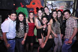 Foto 121 de Le Parc Halloween en Le Parc Bar Bucaramanga, Bucaramanga