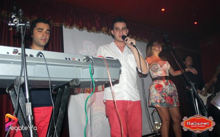 Foto 13 de Kabaret Bar - 5to FDS Enero 2015 en Kabaret - Granada, Cali