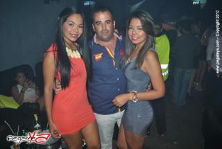 Foto 12 de BABAR 6 Y 13 de JULIO 2013 en Babar cartagena, Cartagena