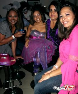 Foto 94 de Halloween en Penthouse 1800, Cali
