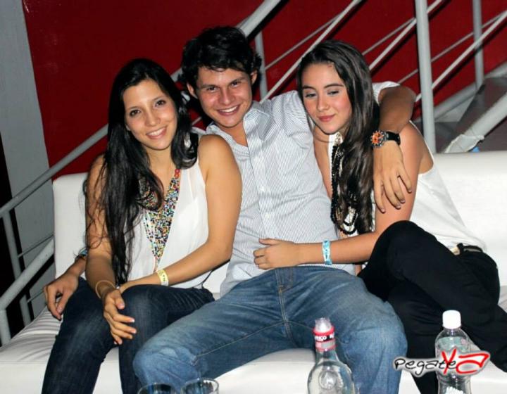Foto 10 de Favela - Agosto 17 en Favela Club Menga, Cali